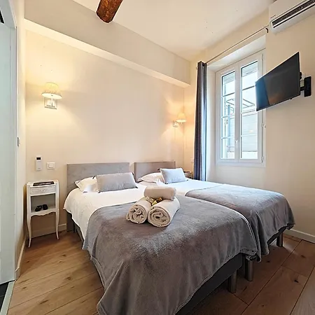 Croisette Carre D'or Apartman Cannes