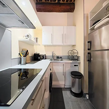 Croisette Carre D'or * 戛纳