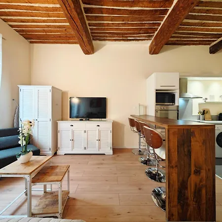 Croisette Carre D'or 戛纳