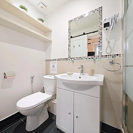 Croisette Carre D'or *