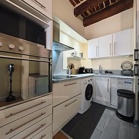 Croisette Carre D'or