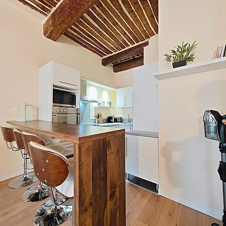 Croisette Carre D'or *