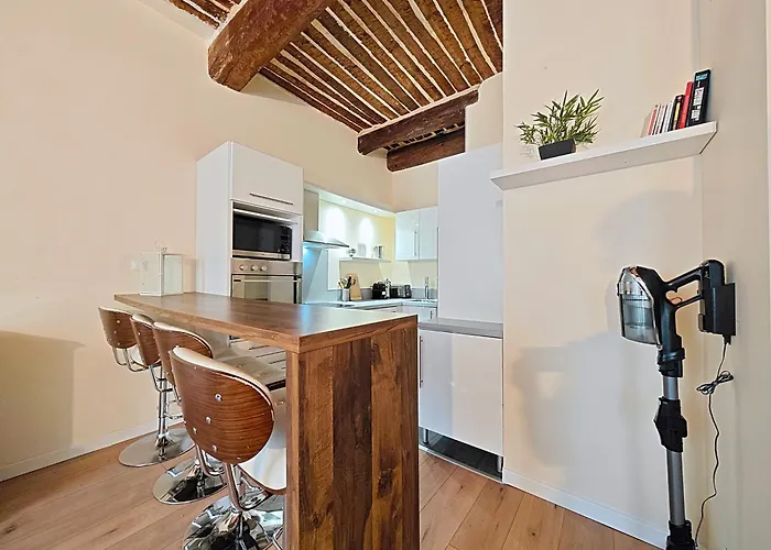 Croisette Carre D'or *