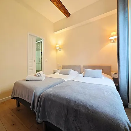 Croisette Carre D'or Apartment